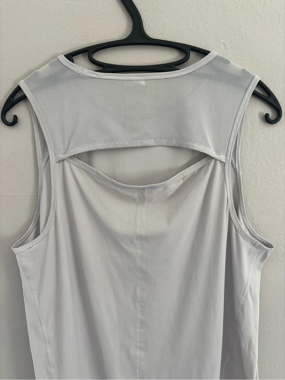 Lululemon Sculpt Tank Size XL
